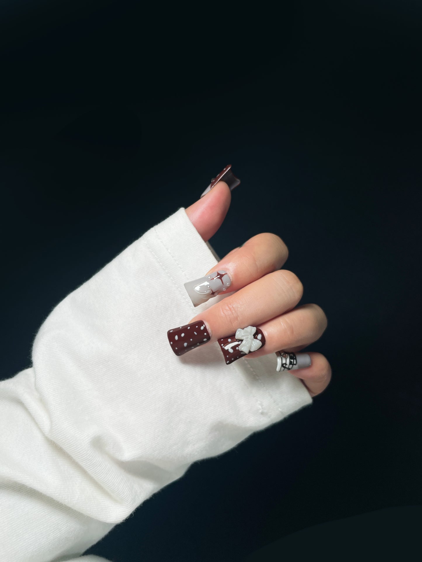 Electric Edge(电子鸭)