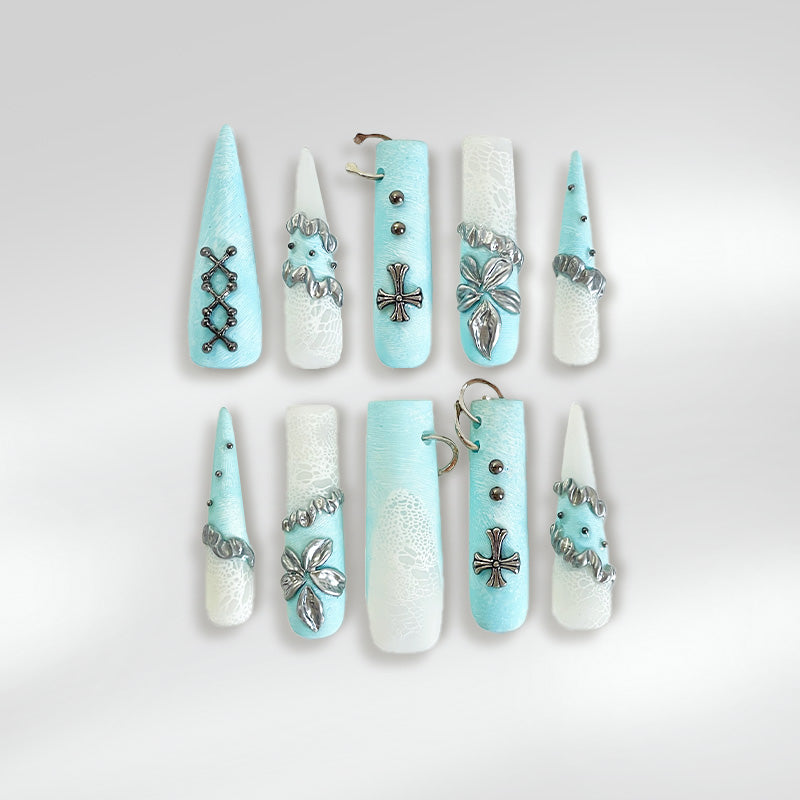 Brilliant Nail